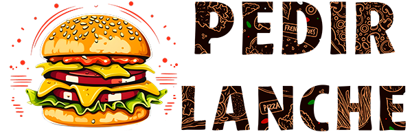Logo PedirLanche.site